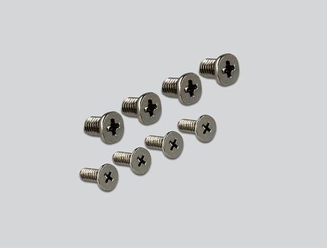 DELOCK hard drive frame  2,5" SATA hard drive to 5,25", 9,5mm, black (62669)