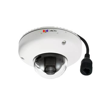 ACTi 2MP Video Analytics Outdoor  (E936)