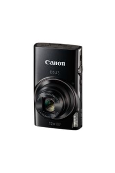 CANON Ixus 285 HS Black (1076C001)