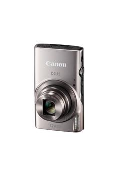 CANON IXUS 285 HS SILVER 20.2MPX 12XOZOOM 3IN CAM (1079C001 $DEL)