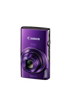 CANON IXUS 285 HS purple (1082C001)