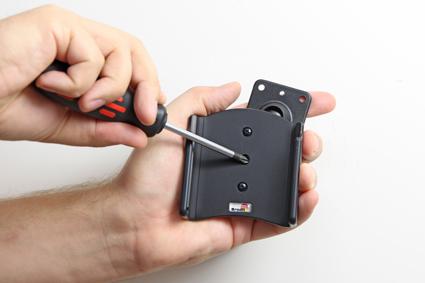 BRODIT Passive holder with tilt (511829)