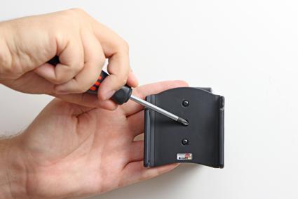 BRODIT Passive holder with tilt (511829)