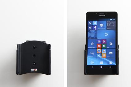 BRODIT Passive holder with tilt (511829)