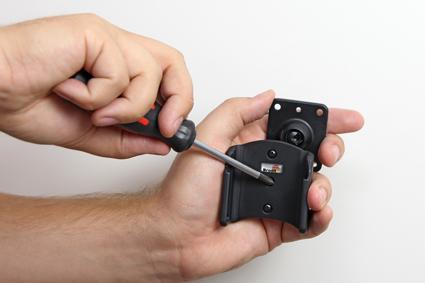 BRODIT Passive holder with tilt (511779)