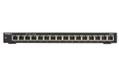NETGEAR 16-PORT GB UNMANAGED SWITCH