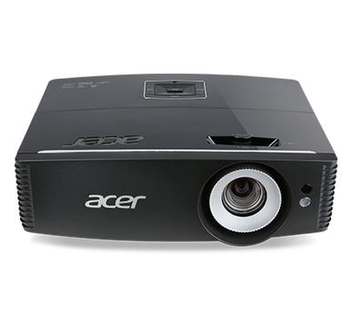 ACER Projector P6500 DLP FullHD 3D (MR.JMG11.001)