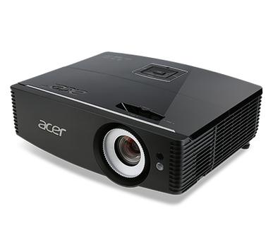 ACER Projector P6500 DLP FullHD 3D (MR.JMG11.001)