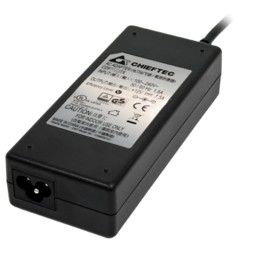CHIEFTEC CDP-085ITX 85 Watt AC-DC Adapter inkl. Wandlerplatine (CDP-085ITX)