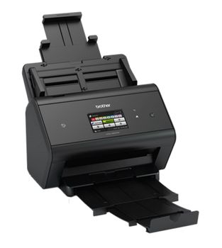 BROTHER ADS-3600W professionel scanner (ADS-3600W)