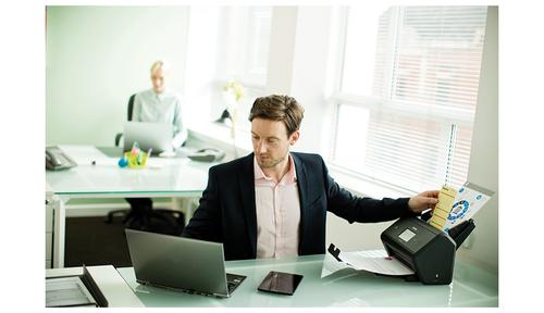 BROTHER ADS-3600W A4 (ADS3600WUX1)