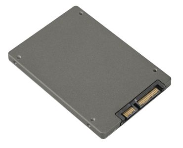 HP Enterprise Class 480GB SATA SSD (T3U08AA)