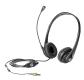 HP BUSINESS HEADSET V2 . IN ACCS