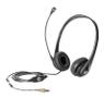 HP BUSINESS HEADSET V2 .                                IN ACCS