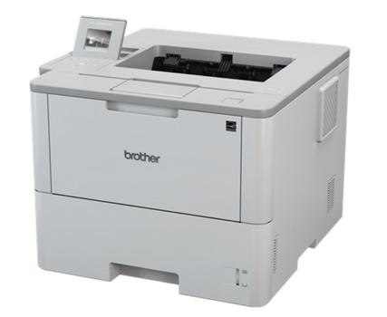 BROTHER HL-L6300DW/ NON 256M 46ppm 1200dpi A4 USB (HLL6300DWZW1)