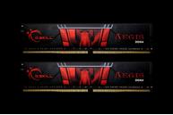 G.SKILL memory D4 2400 32GB C17 GSkill Aegis K2 (F4-2400C17D-32GIS)