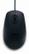 DELL Black Optical Mouse 2 button scroll