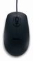 DELL Black Optical Mouse 2 button scroll