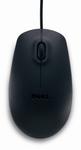 DELL Black Optical Mouse 2 button scroll (570-11147)