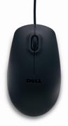 DELL Optical Mouse USB Black