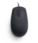 DELL Black Optical Mouse 2 button scroll (570-11147)