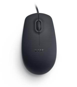 DELL Black Optical Mouse 2 button scroll (570-11147 $DEL)