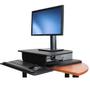 STARTECH Sit-to-Stand Workstation (ARMSTS)