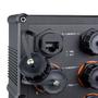 PLANET IP67-rated Industrial L2+ (IGS-604HPT-RJ)