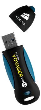 CORSAIR 256GB Flash Voyager USB 3.0 (CMFVY3A-256GB)