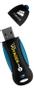 CORSAIR Flash Voyager 256 GB - USB 3.0 - blue/ black (CMFVY3A-256GB)