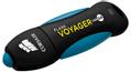 CORSAIR  Flash Voyager 256 GB - USB 3.0 - blue/ black (CMFVY3A-256GB)
