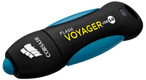 CORSAIR Flash USB 3.0 256GB Voyager (CMFVY3A-256GB)