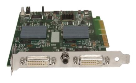 DATAPATH VisionAV-HD Capture Card (VISIONAV-HD)