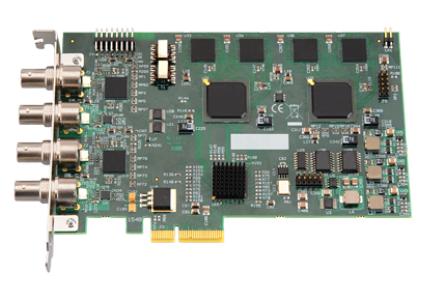 DATAPATH 2 channel 3G-SDI capture card (VISIONSDI2)