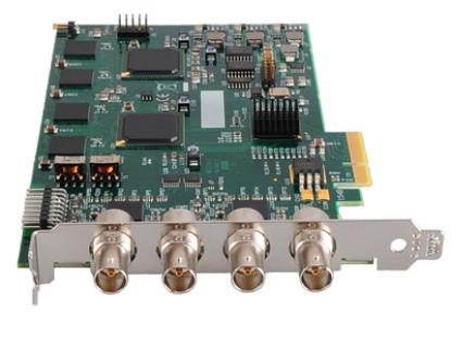 DATAPATH 2 channel 3G-SDI capture card (VISIONSDI2)