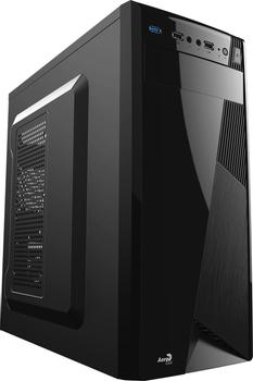 AEROCOOL Cs-1101 Midi Tower Black (EN58126)