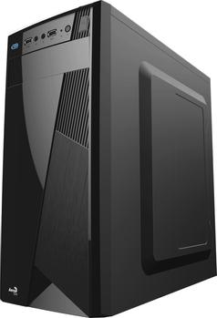 AEROCOOL Cs-1101 Midi Tower Black (EN58126)