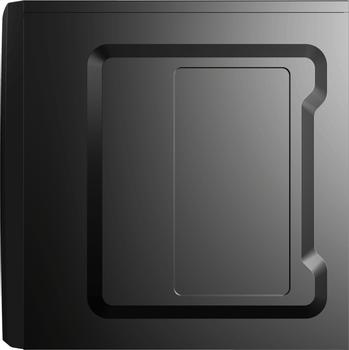 AEROCOOL Cs-1101 Midi Tower Black (EN58126)