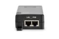 DIGITUS Gigabit Ethernet PoE+  (DN-95103-2)