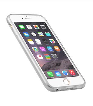 MELKCO Polyultima Case Iphone 6/6S Transparent (APIP6FTBPU1TS)