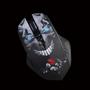 A4TECH Mouse Bloody Gaming R80 color Wireless - Metal Feet (A4TMYS45385)