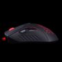 A4TECH Mouse Bloody Gaming A90 Blazing USB Metal XGlide Armor Boot (A4TMYS45083)