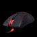 A4TECH Mouse Bloody Gaming A90 Blazing USB Metal XGlide Armor Boot (A4TMYS45083)