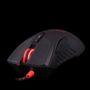 A4TECH Mouse Bloody Gaming A90 Blazing USB Metal XGlide Armor Boot (A4TMYS45083)