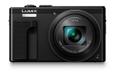 PANASONIC Lumix DMC-TZ80 black UNPL-CE