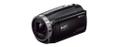 SONY HDRCX625B camcorder HD black (HDRCX625B.CEN)