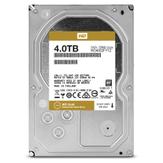 WD Gold Datacenter Hard Drive WD4002FYYZ - harddisk - 4 TB - SATA 6Gb/s (WD4002FYYZ)