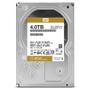 WESTERN DIGITAL WD GOLD 4TB 7200RPM 24x7 (WD4002FYYZ)