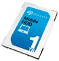 SEAGATE Laptop HDD 1TB 2.5 SATA 5.4K 128MB