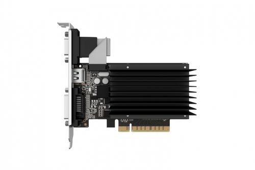 PALIT GT710 2048MB, PCI-E, DVI, HDMI, pa (NEAT7100HD46-2080H)